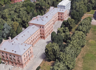 KONKURS ZA UPIS POLAZNIKA U CENTAR ZA OSNOVNU POLICIJSKU OBUKU