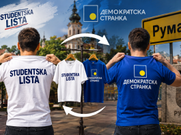 Studentska lista u Rumi predložila bivšu predsednicu OO DS-a za zamenika člana u opštinskoj izbornoj komisiji