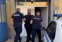 Uhapšen pedofil u Sremskoj Mitrovici