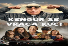„Kengur se vraća kući“ u mitrovačkom pozorištu „Dobrica Milutinović“