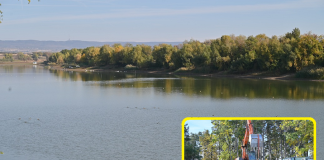 Borkovačko i Pavlovačko jezero dobijaju kontrolisan vodostaj