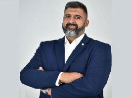 Sremsku Mitrovicu će u Skupštini Srbije predstavljati poslanik Đorđo Đorđić