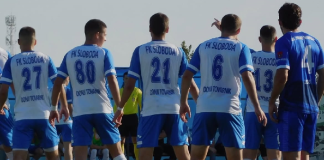 Fudbaleri Železničara iz Inđije savladali Slobodu iz Donjeg Tovarnika