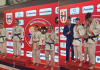 ČETIRI MEDALJE ZA LAĆARCE: Zlato, dva srebra i bronza za džudiste LSK-a